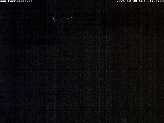 Webcam Hammerbrücke