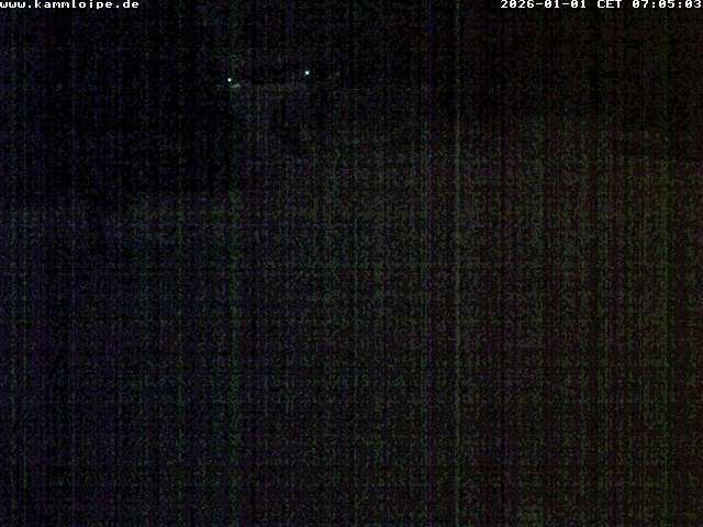 Webcam Hammerbrücke