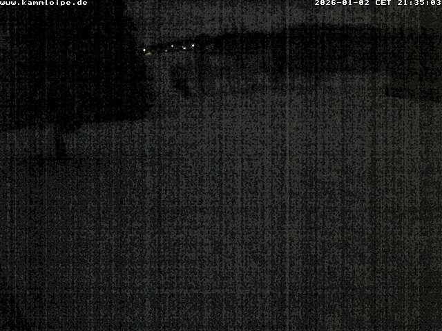 Webcam Hammerbrücke