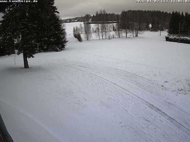 Webcam Hammerbrücke