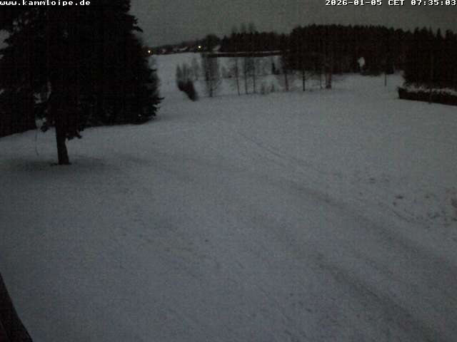 Webcam Hammerbrücke