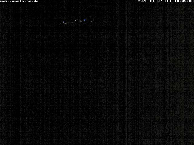 Webcam Hammerbrücke