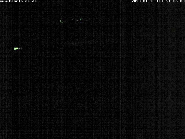 Webcam Hammerbrücke