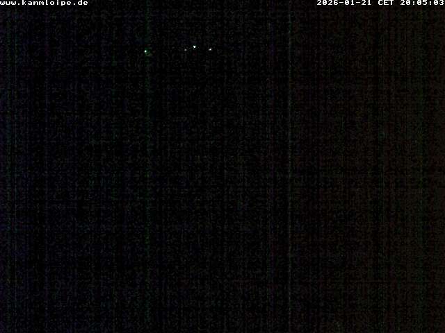 Webcam Hammerbrücke