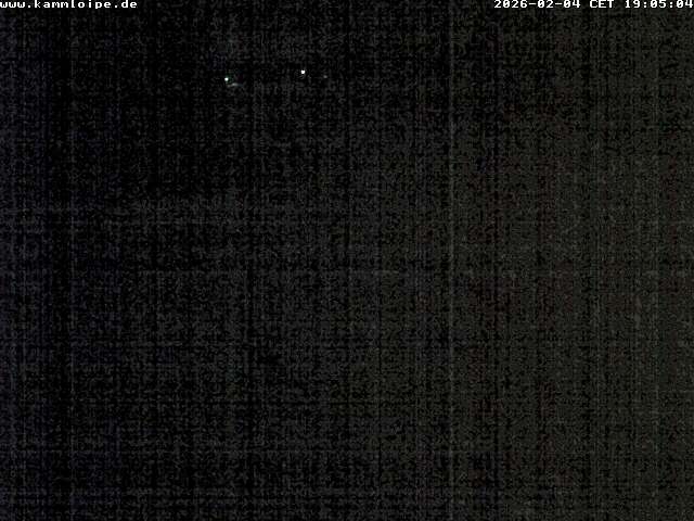 Webcam Hammerbrücke