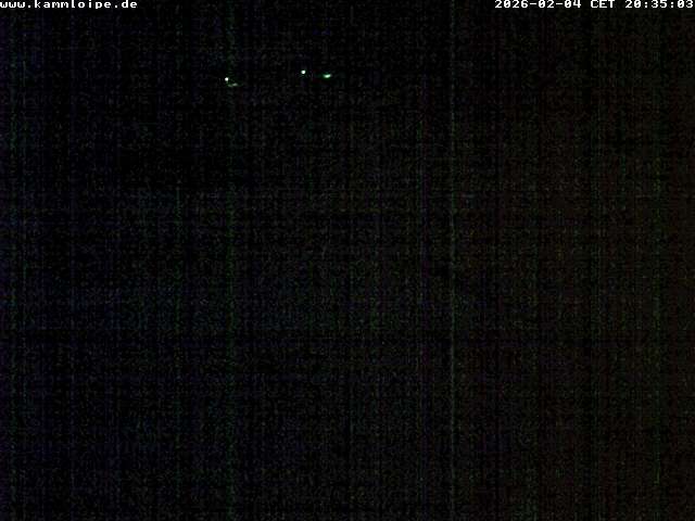 Webcam Hammerbrücke