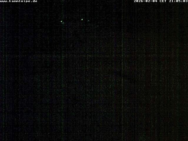 Webcam Hammerbrücke