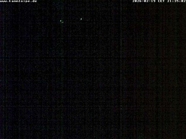 Webcam Hammerbrücke