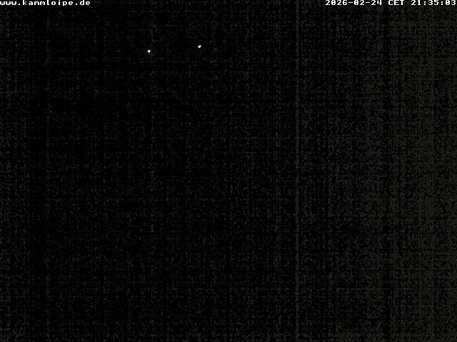 Webcam Hammerbrücke