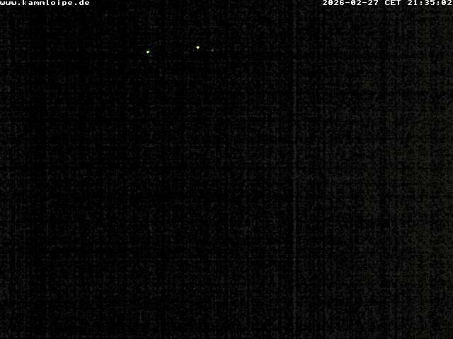 Webcam Hammerbrücke