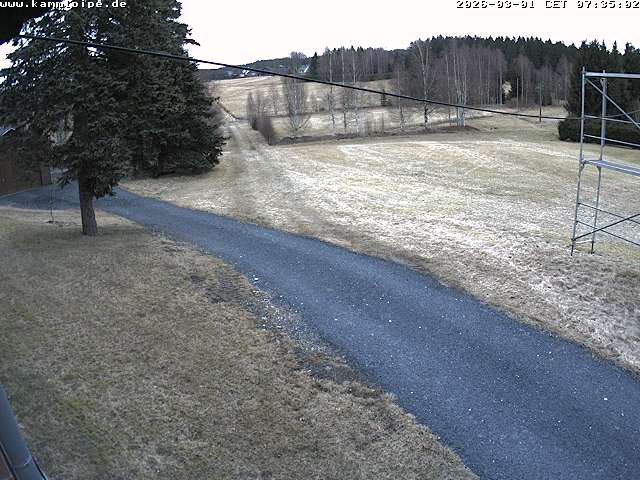 Webcam Hammerbrücke