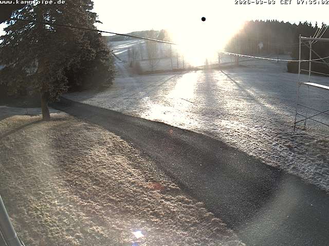 Webcam Hammerbrücke
