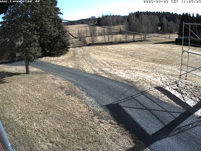 Webcam Hammerbrücke