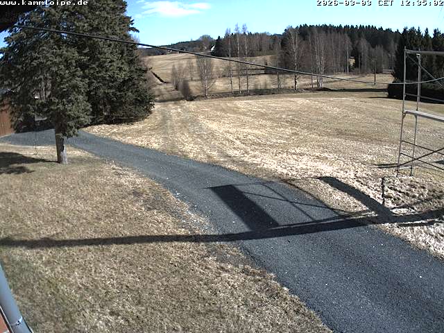 Webcam Hammerbrücke
