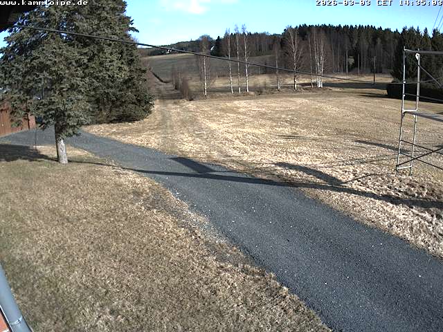 Webcam Hammerbrücke