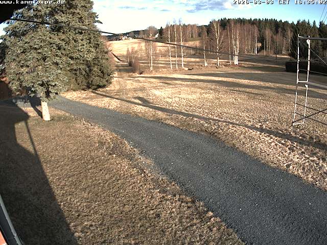 Webcam Hammerbrücke