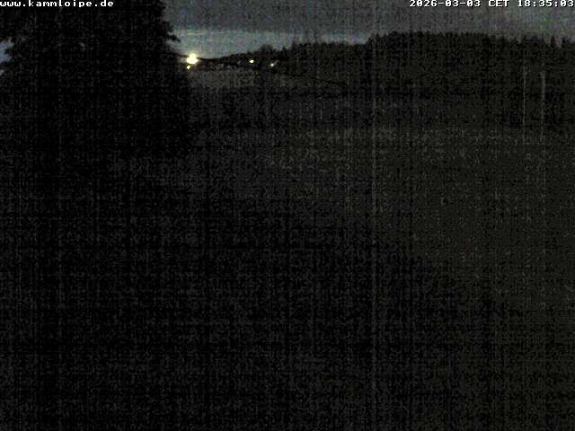 Webcam Hammerbrücke