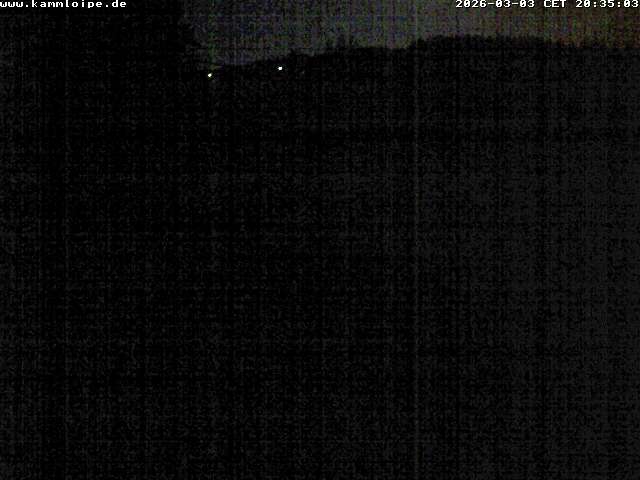 Webcam Hammerbrücke