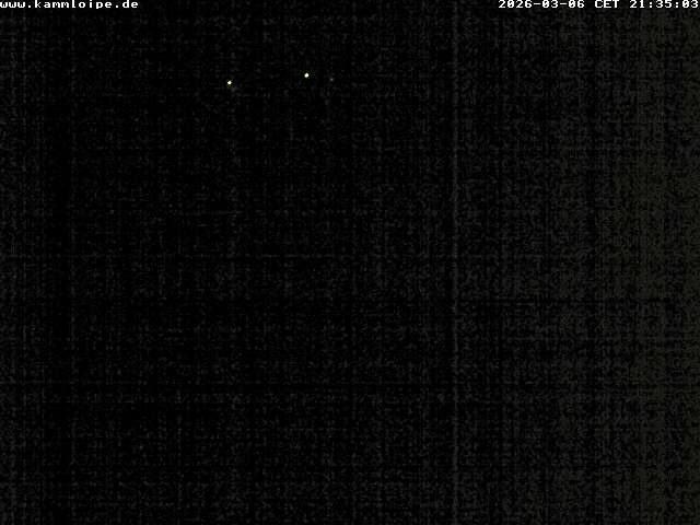 Webcam Hammerbrücke