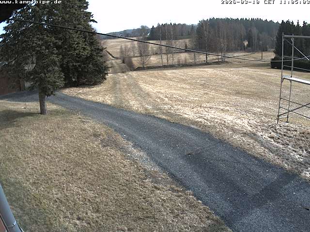 Webcam Hammerbrücke