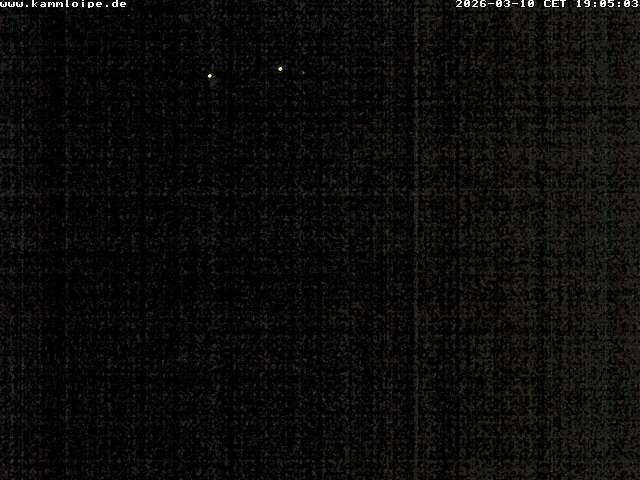 Webcam Hammerbrücke