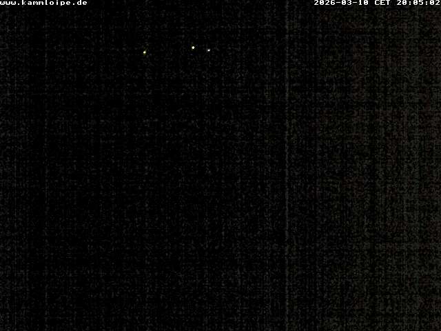 Webcam Hammerbrücke