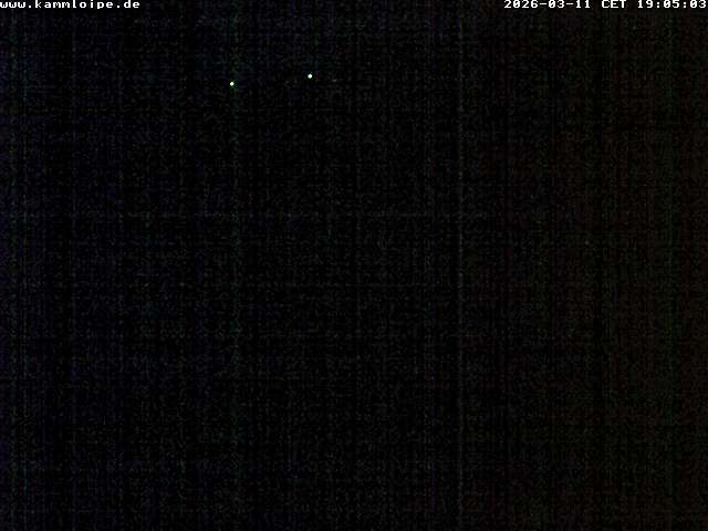 Webcam Hammerbrücke