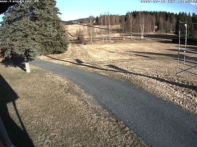 Webcam Hammerbrücke