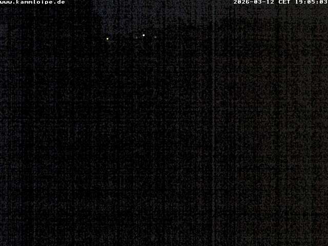 Webcam Hammerbrücke