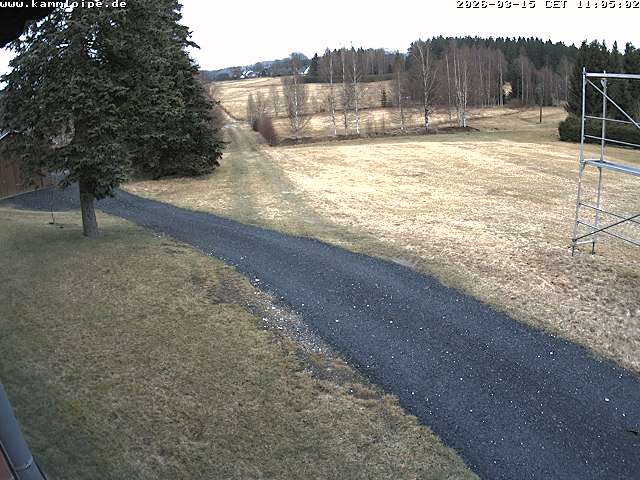 Webcam Hammerbrücke