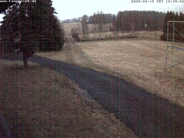 Webcam Hammerbrücke