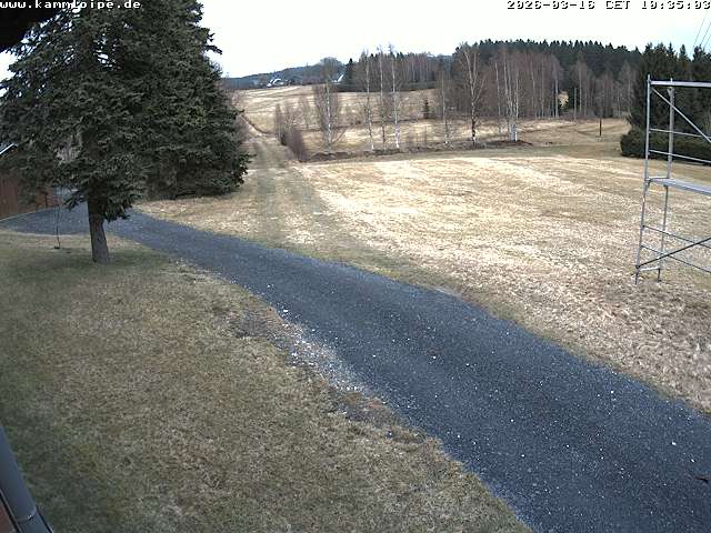 Webcam Hammerbrücke