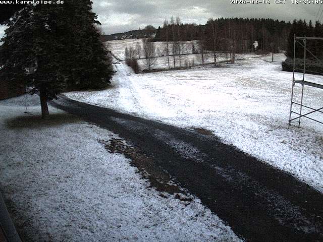 Webcam Hammerbrücke