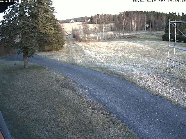 Webcam Hammerbrücke
