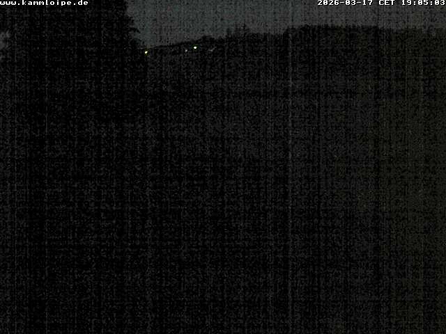 Webcam Hammerbrücke