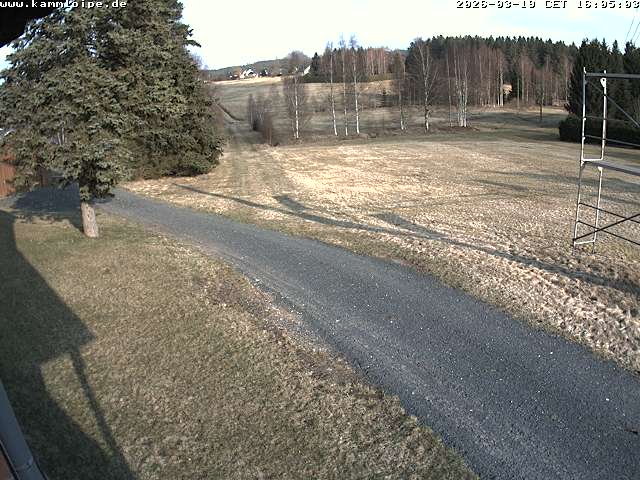 Webcam Hammerbrücke