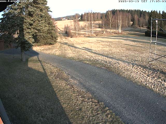 Webcam Hammerbrücke