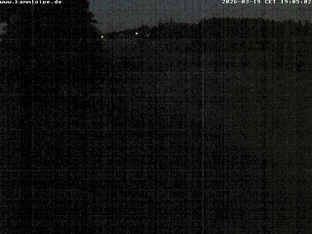 Webcam Hammerbrücke