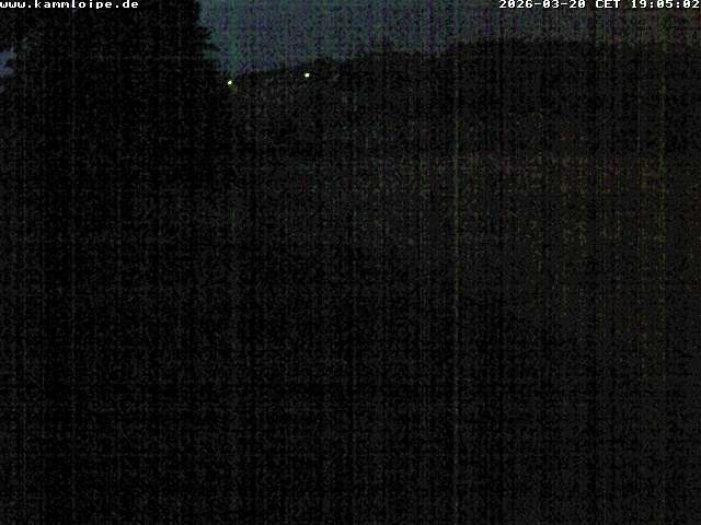 Webcam Hammerbrücke