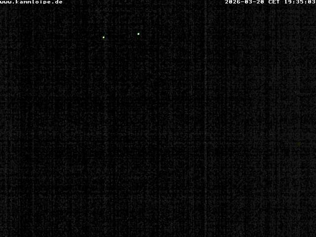 Webcam Hammerbrücke