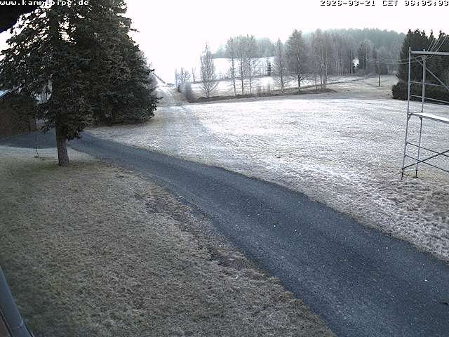 Webcam Hammerbrücke