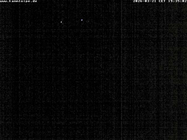 Webcam Hammerbrücke