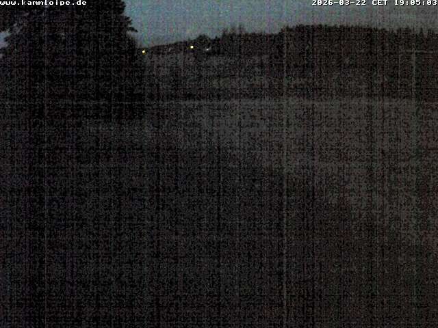 Webcam Hammerbrücke