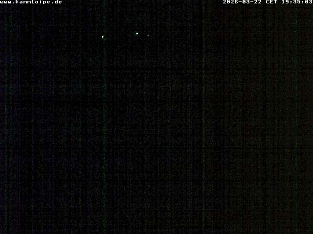 Webcam Hammerbrücke