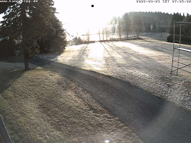 Webcam Hammerbrücke