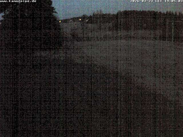 Webcam Hammerbrücke