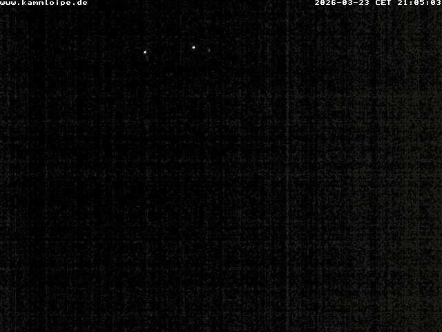 Webcam Hammerbrücke