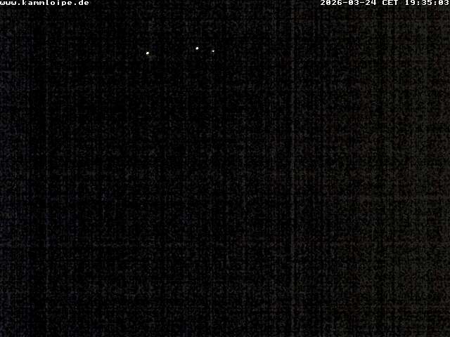 Webcam Hammerbrücke