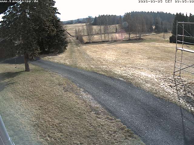 Webcam Hammerbrücke