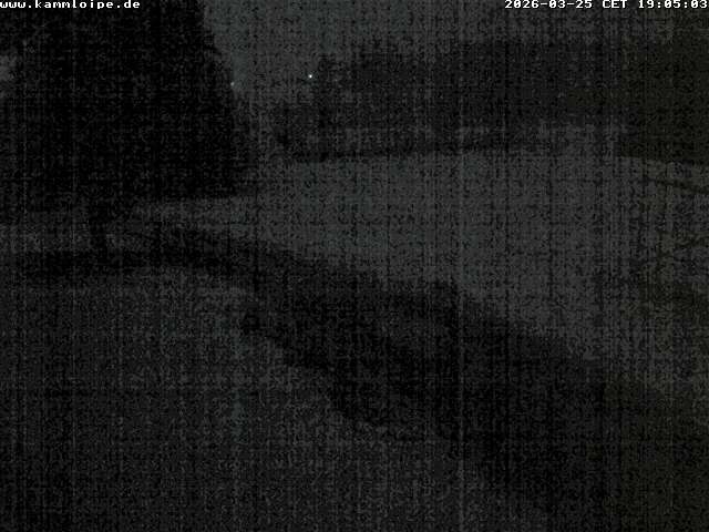 Webcam Hammerbrücke